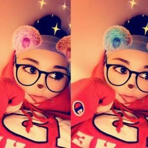 Meet your Posher, Hailey